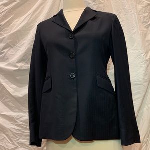 RJ Classics Prestige Collection, Ladies’ Equestrian Hunt/Show Coat